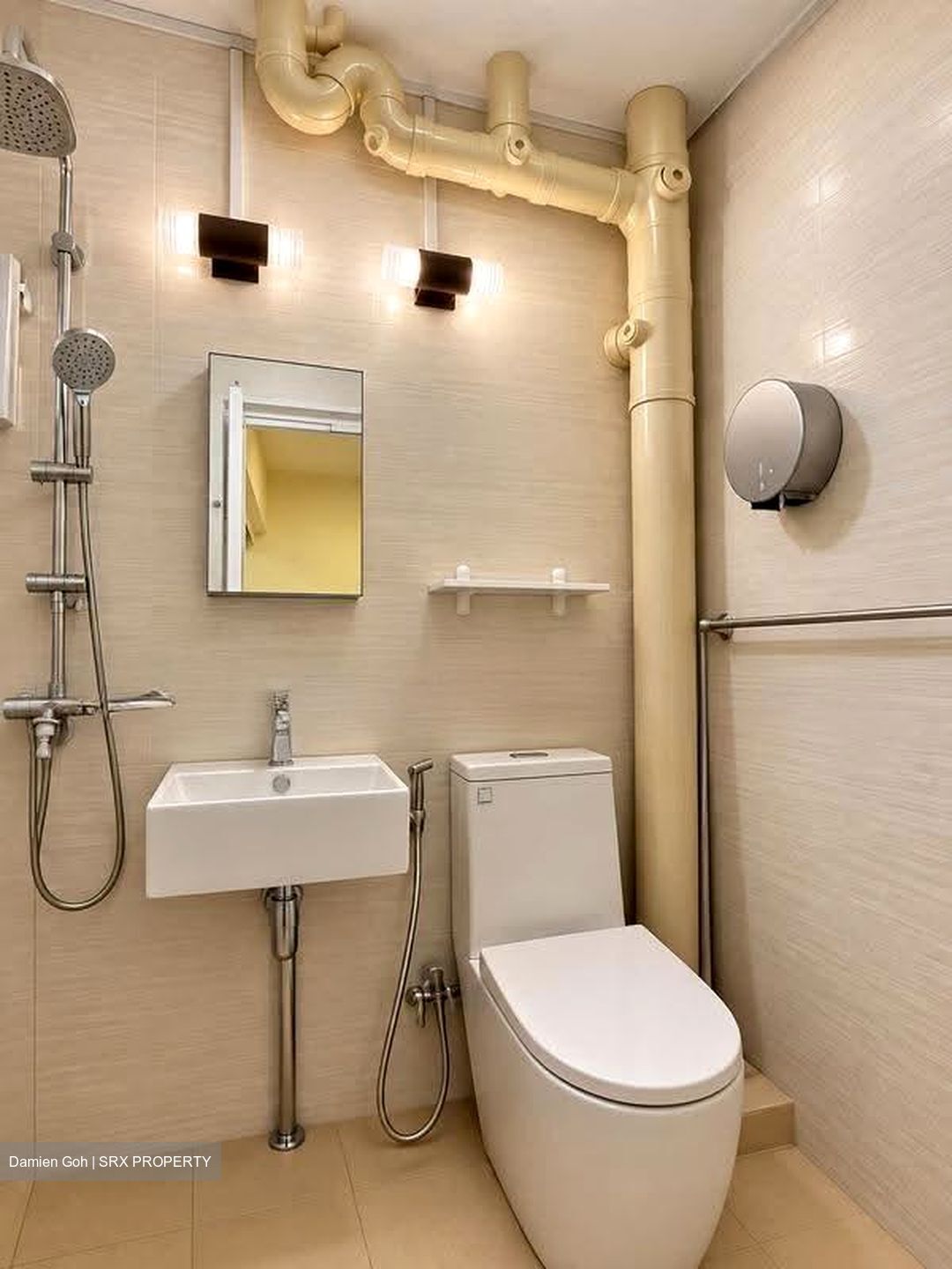 Blk 894 TAMPINES GROVE (Tampines), HDB Executive #630142121